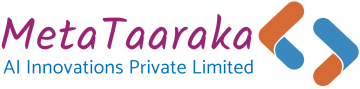 MetaTaaraka AI Innvoations Pvt.Ltd